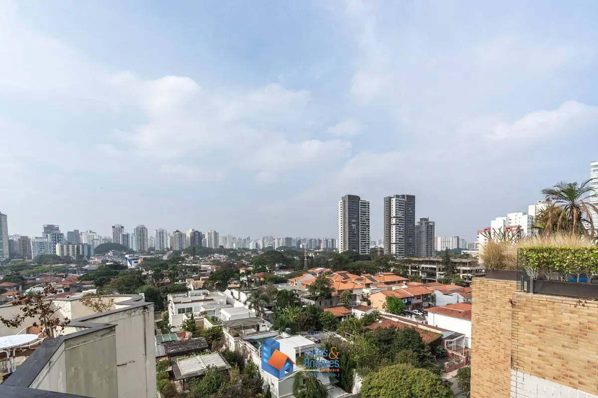 Cobertura, 4 quartos, 354 m² - Foto 50