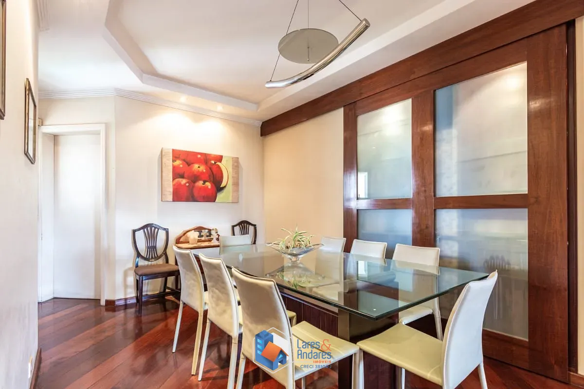 Cobertura, 4 quartos, 354 m² - Foto 41