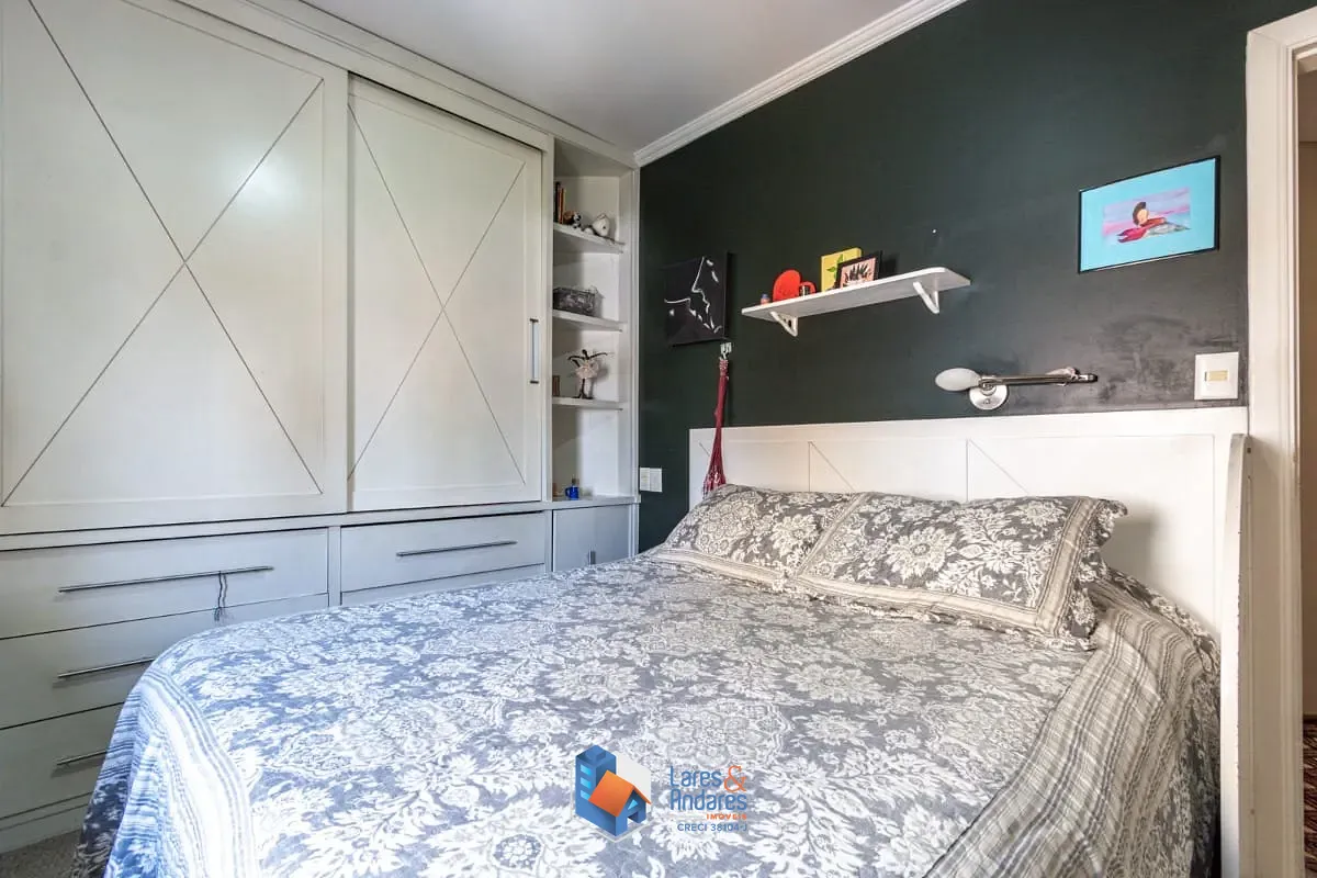 Cobertura, 4 quartos, 354 m² - Foto 12