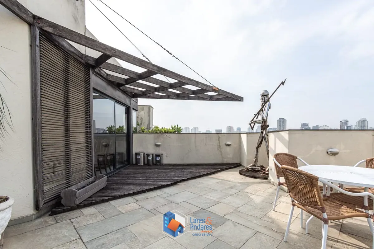 Cobertura, 4 quartos, 354 m² - Foto 55