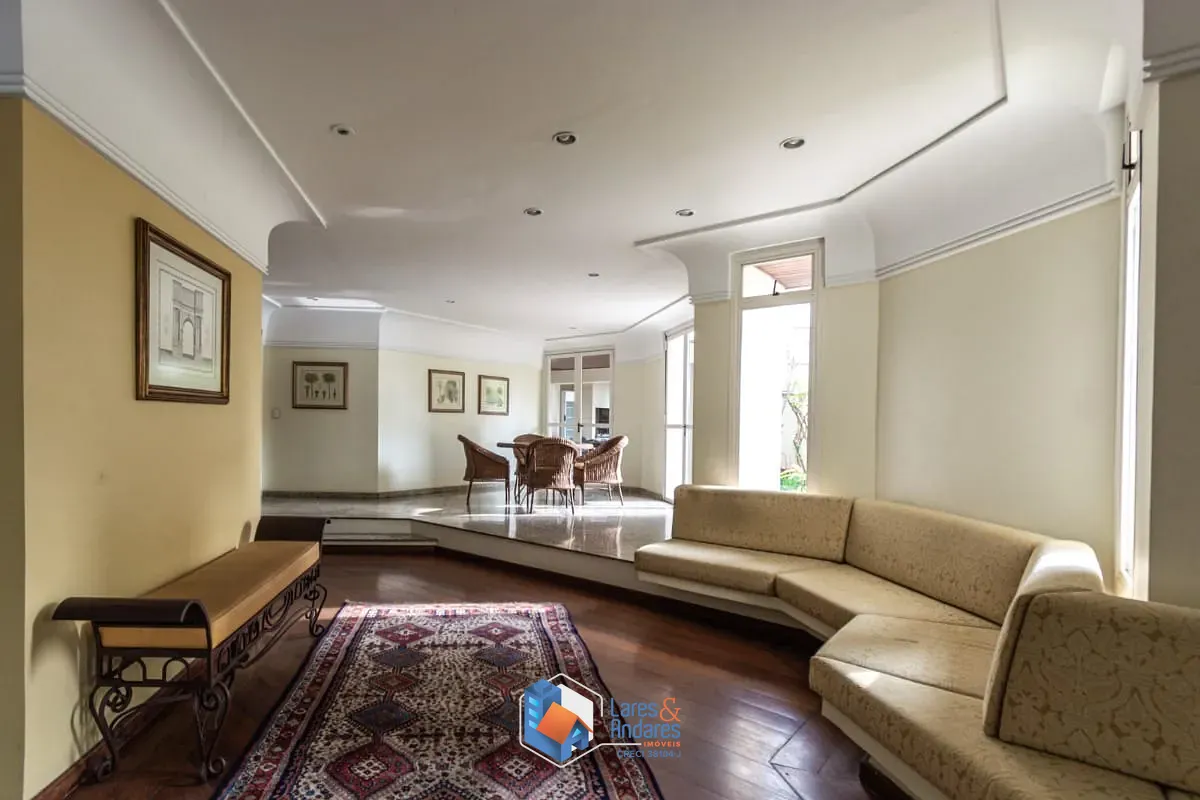 Cobertura, 4 quartos, 354 m² - Foto 56