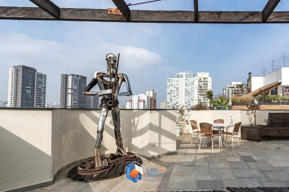 Cobertura, 4 quartos, 354 m² - Foto 26