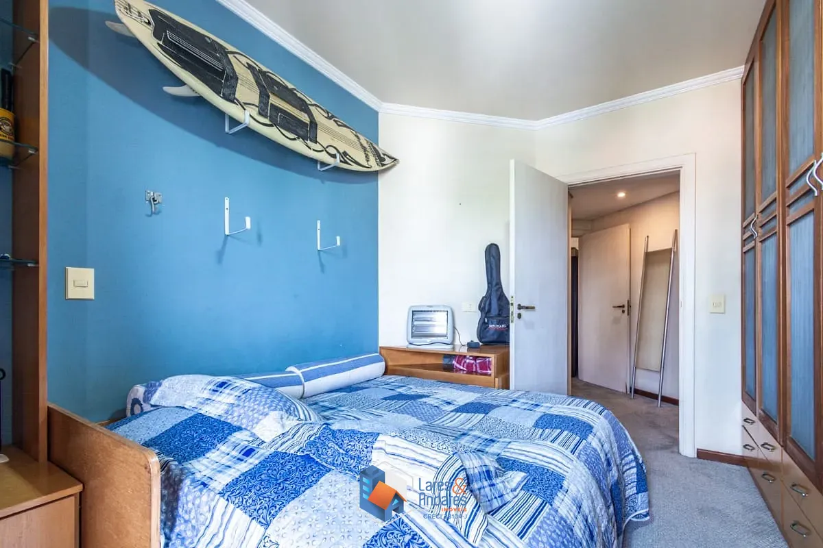 Cobertura, 4 quartos, 354 m² - Foto 17