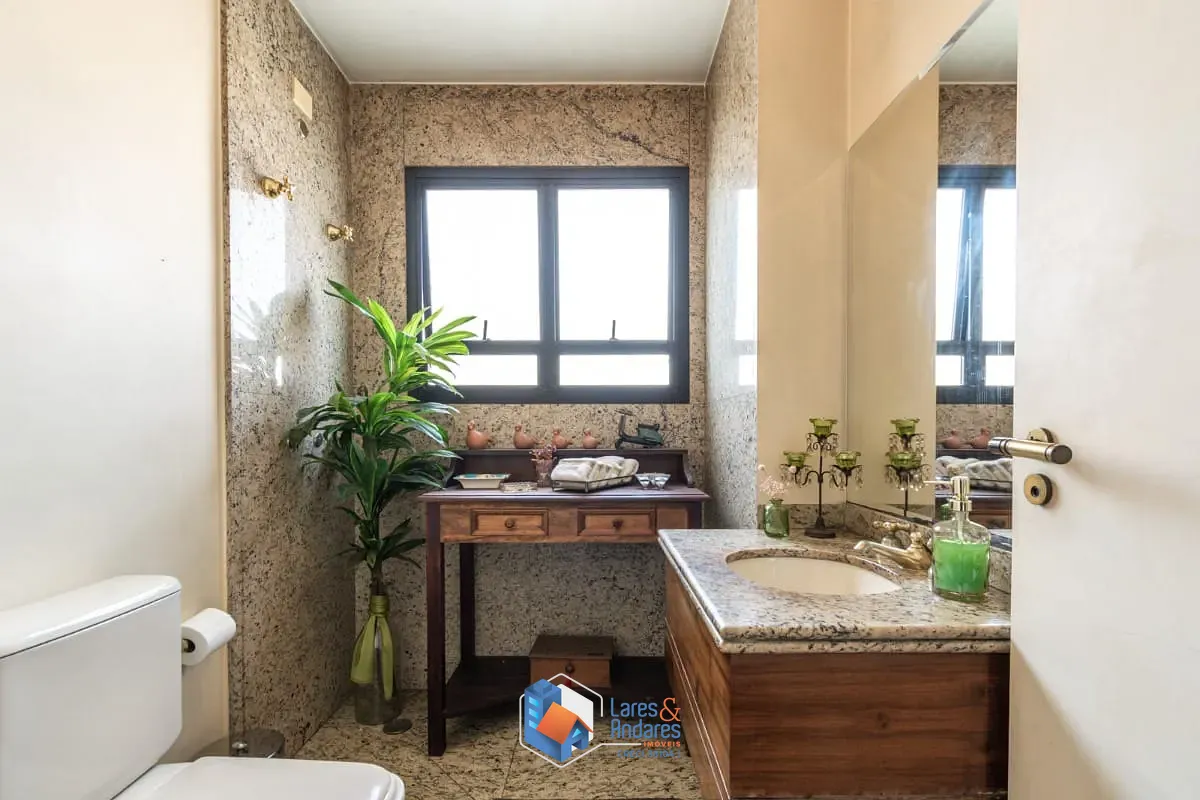 Cobertura, 4 quartos, 354 m² - Foto 57