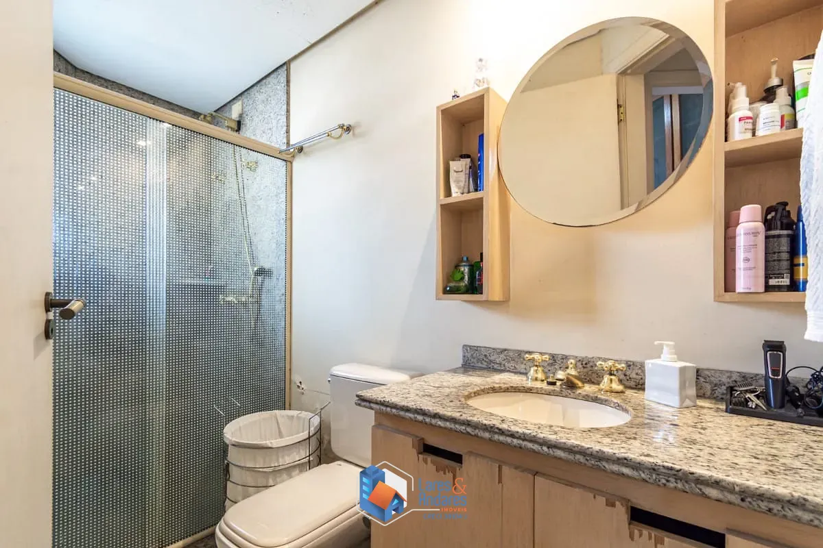 Cobertura, 4 quartos, 354 m² - Foto 29