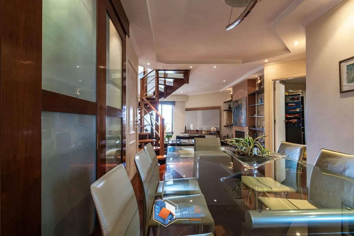 Cobertura, 4 quartos, 354 m² - Foto 37