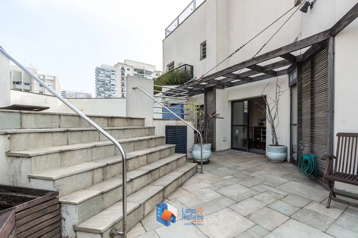 Cobertura, 4 quartos, 354 m² - Foto 49