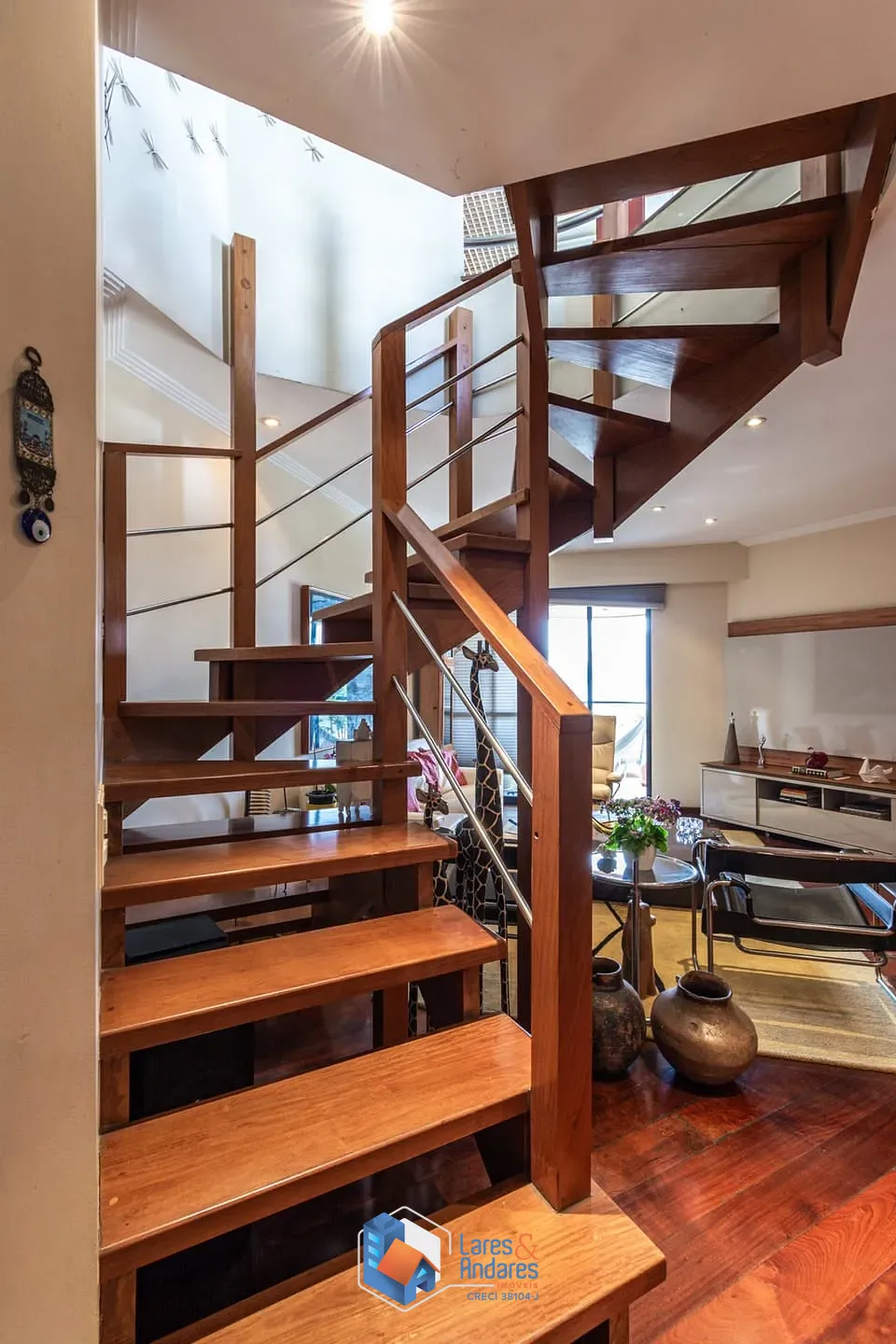 Cobertura, 4 quartos, 354 m² - Foto 18