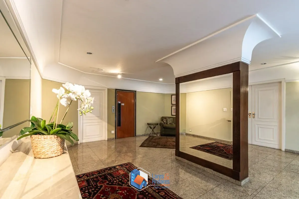 Cobertura, 4 quartos, 354 m² - Foto 54