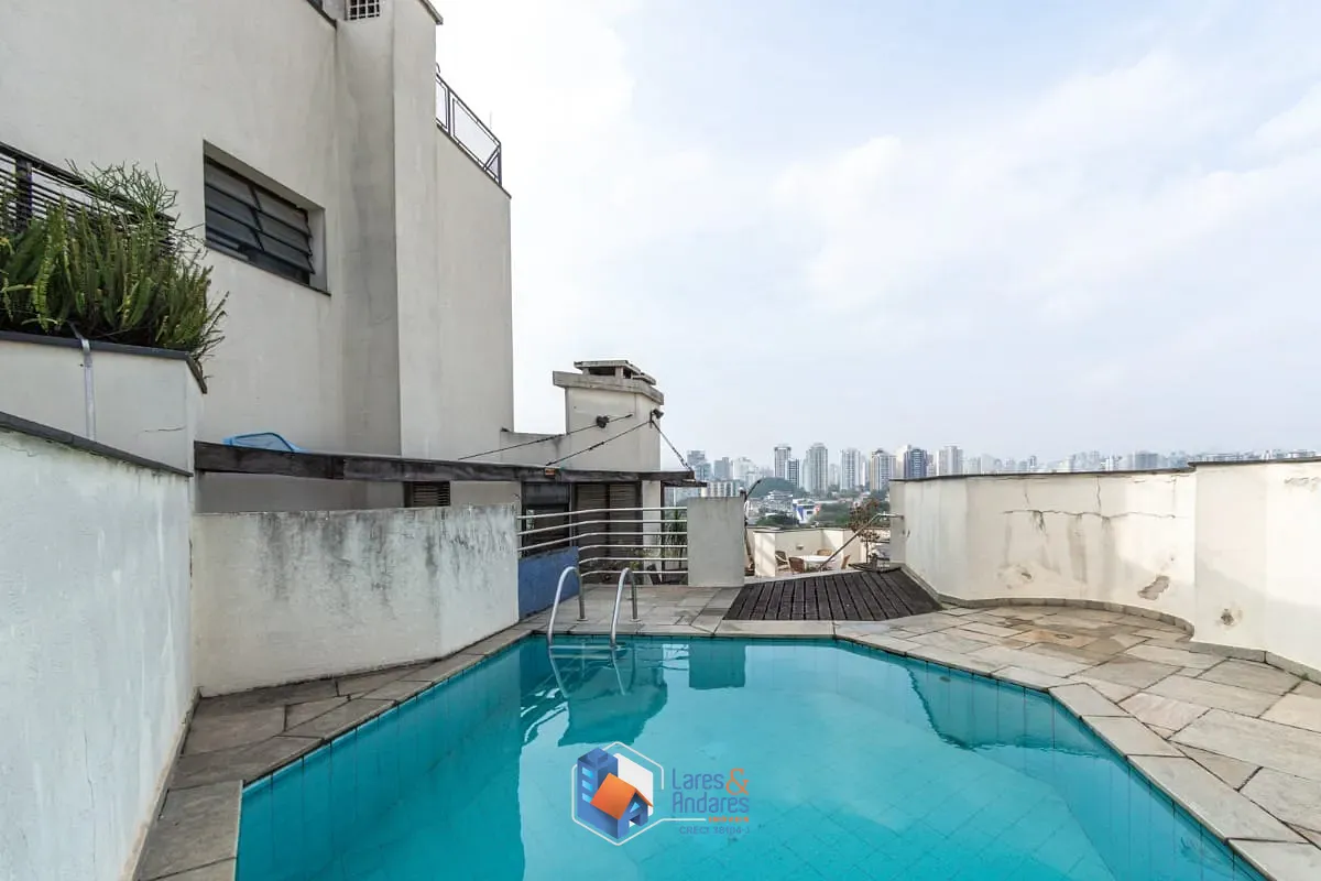 Cobertura, 4 quartos, 354 m² - Foto 60
