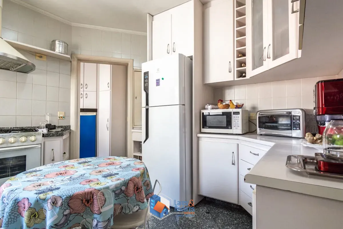 Cobertura, 4 quartos, 354 m² - Foto 16