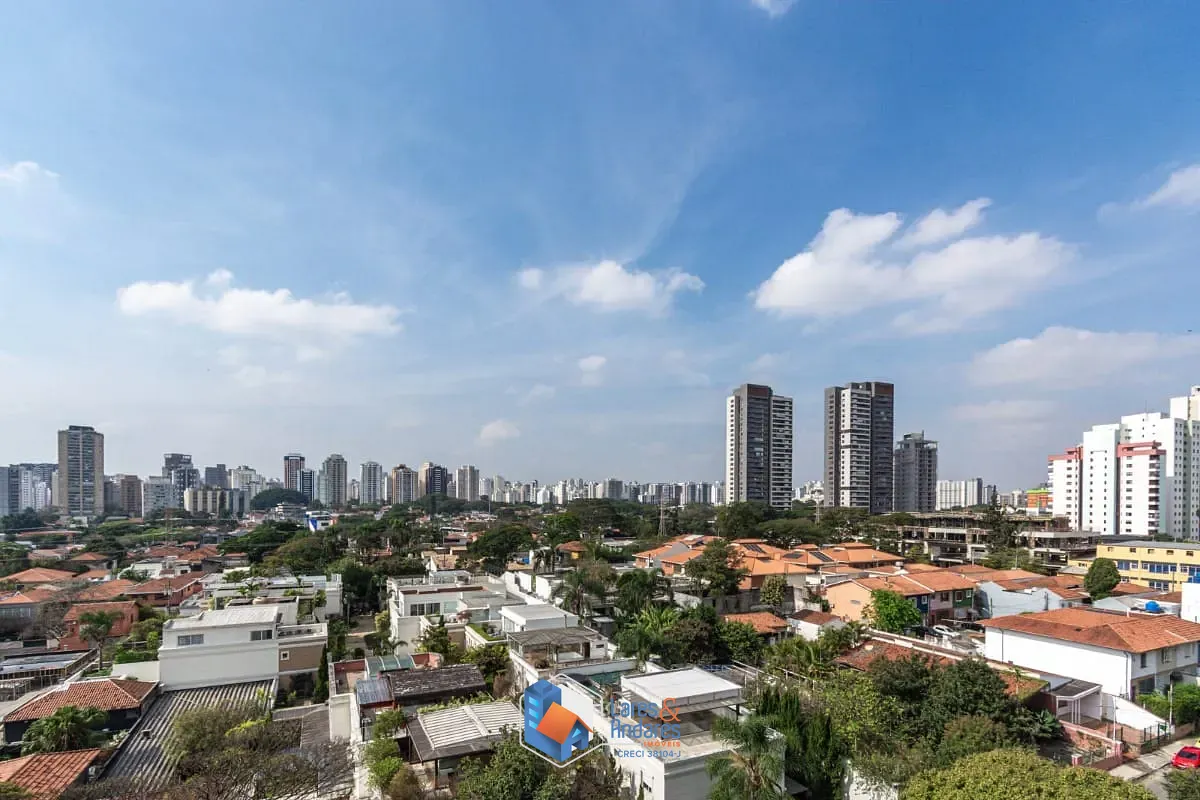 Cobertura, 4 quartos, 354 m² - Foto 5