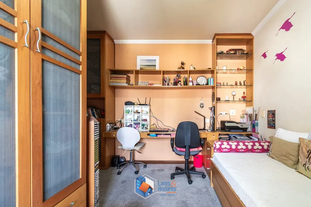 Cobertura, 4 quartos, 354 m² - Foto 21