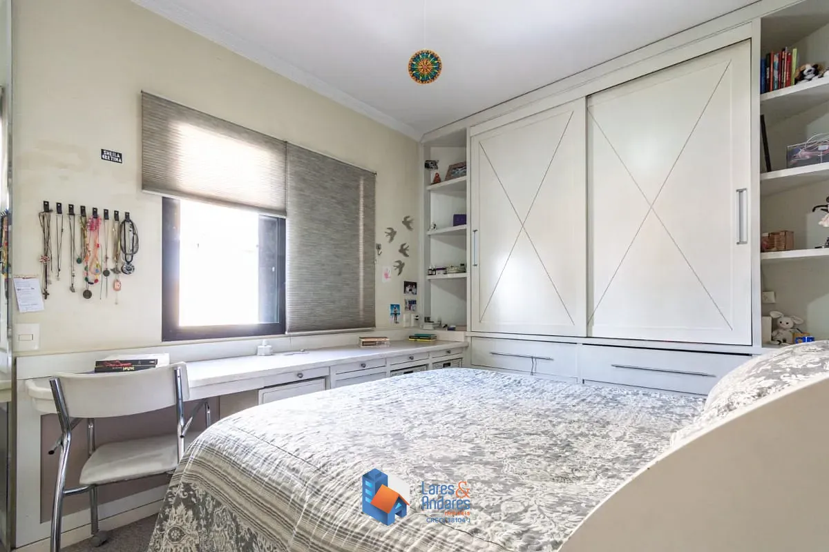 Cobertura, 4 quartos, 354 m² - Foto 6