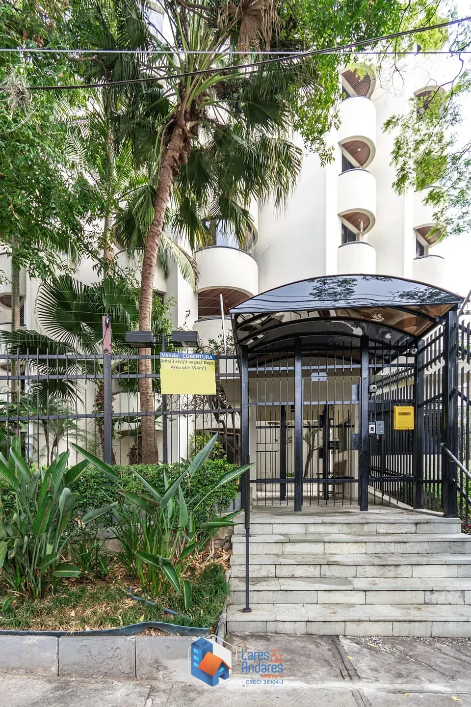 Cobertura, 4 quartos, 354 m² - Foto 71