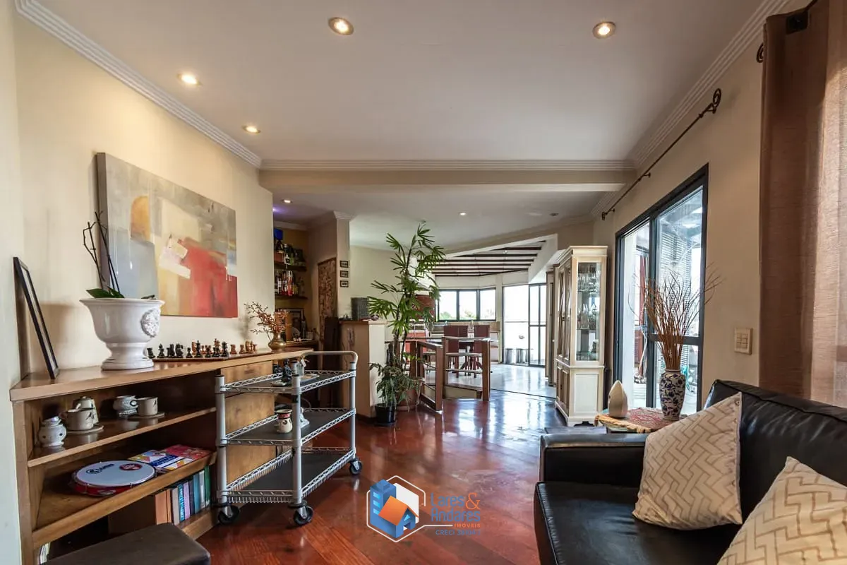 Cobertura, 4 quartos, 354 m² - Foto 31