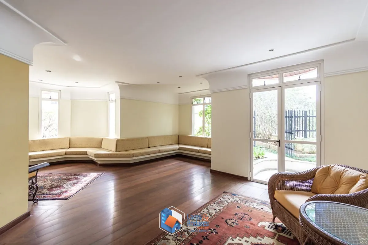 Cobertura, 4 quartos, 354 m² - Foto 42