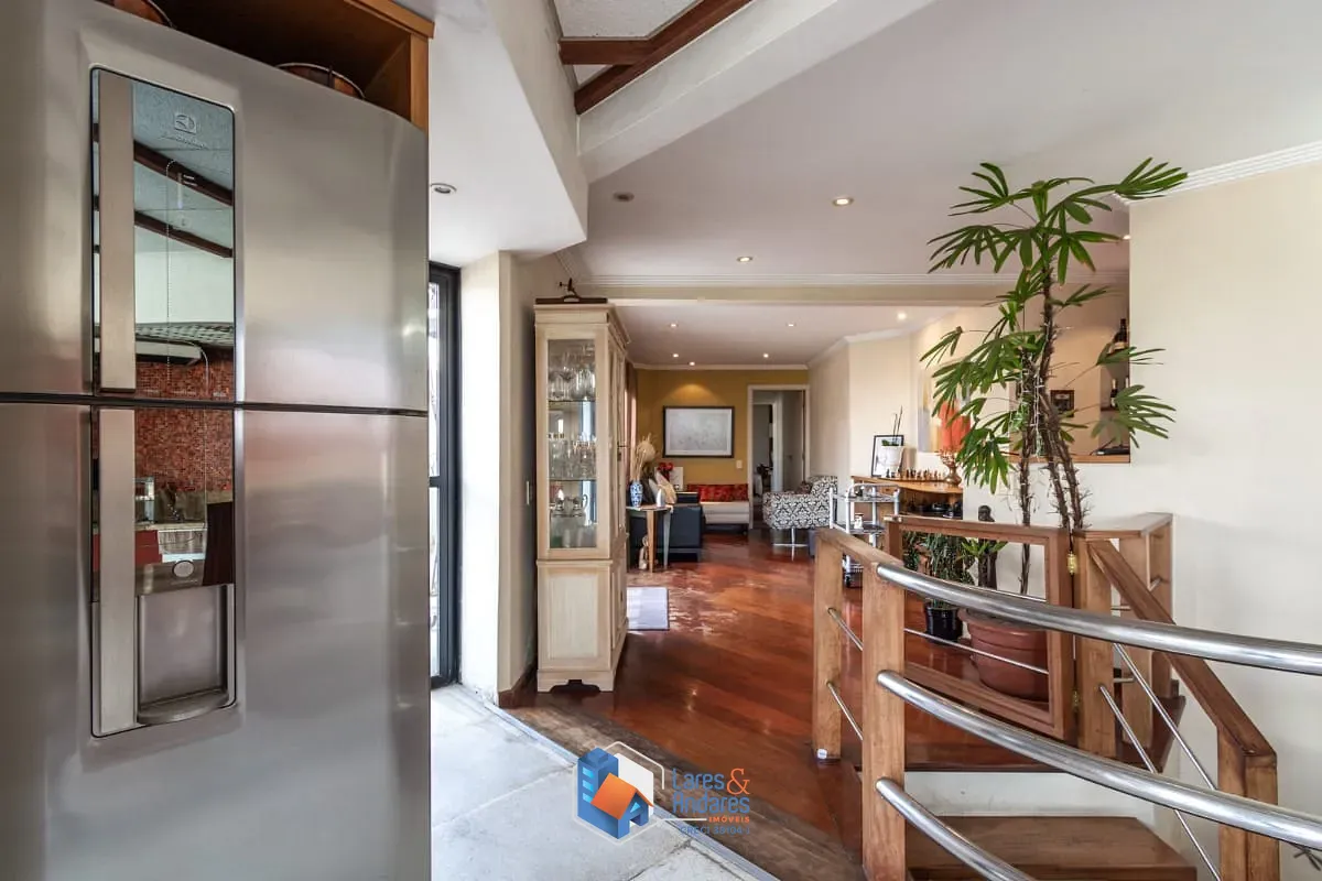 Cobertura, 4 quartos, 354 m² - Foto 46