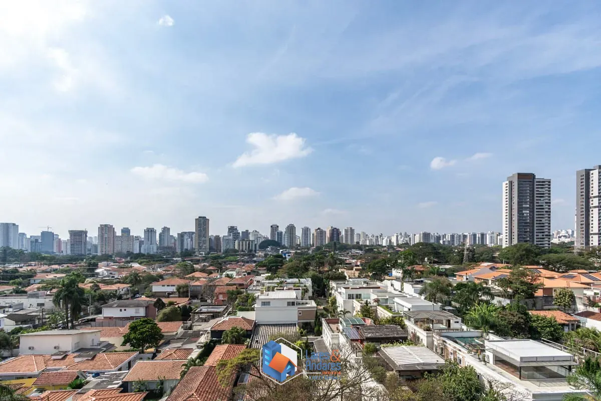 Cobertura, 4 quartos, 354 m² - Foto 24
