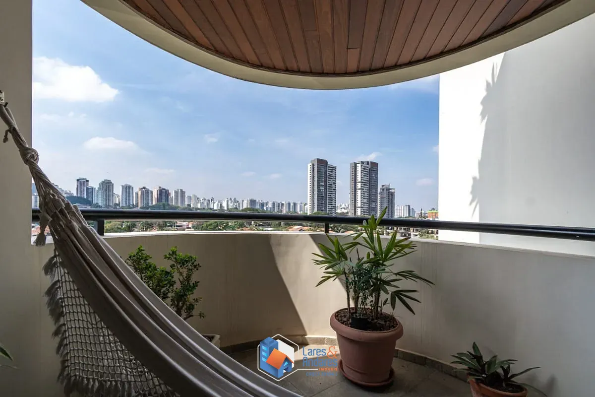Cobertura, 4 quartos, 354 m² - Foto 44