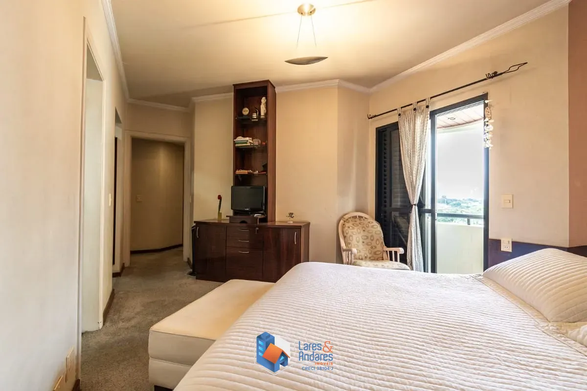 Cobertura, 4 quartos, 354 m² - Foto 23