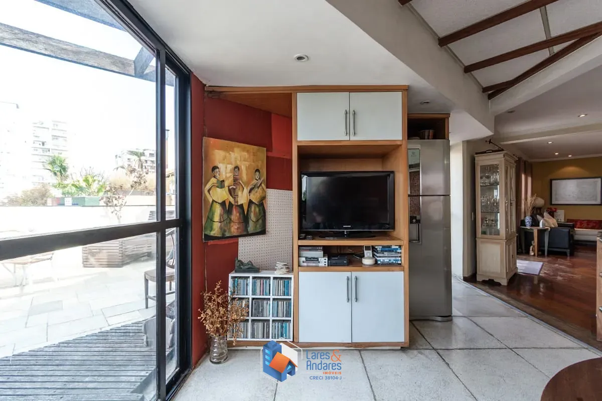 Cobertura, 4 quartos, 354 m² - Foto 38