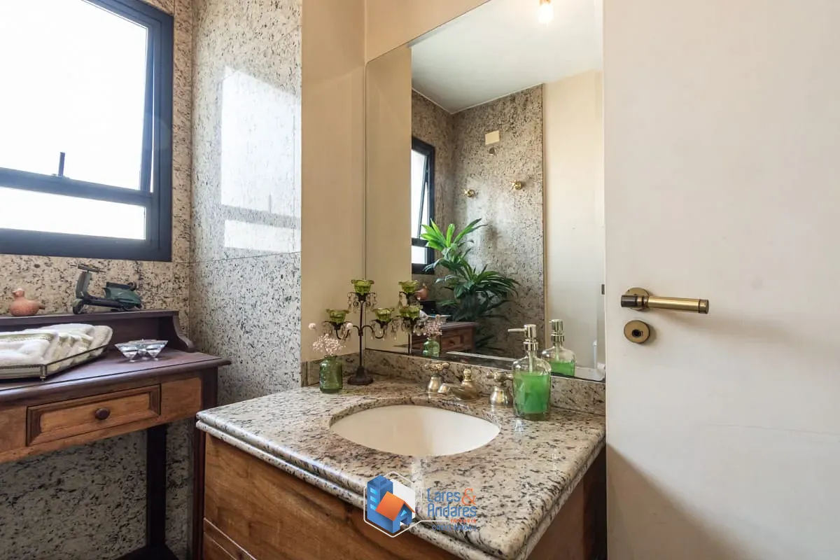 Cobertura, 4 quartos, 354 m² - Foto 45