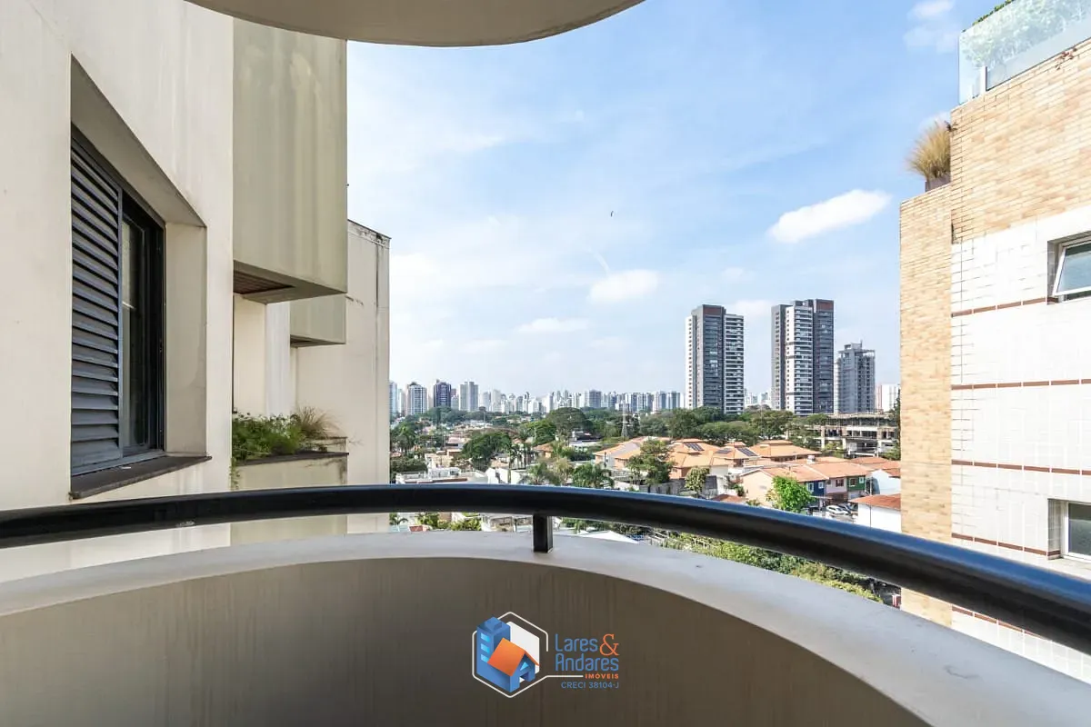 Cobertura, 4 quartos, 354 m² - Foto 43