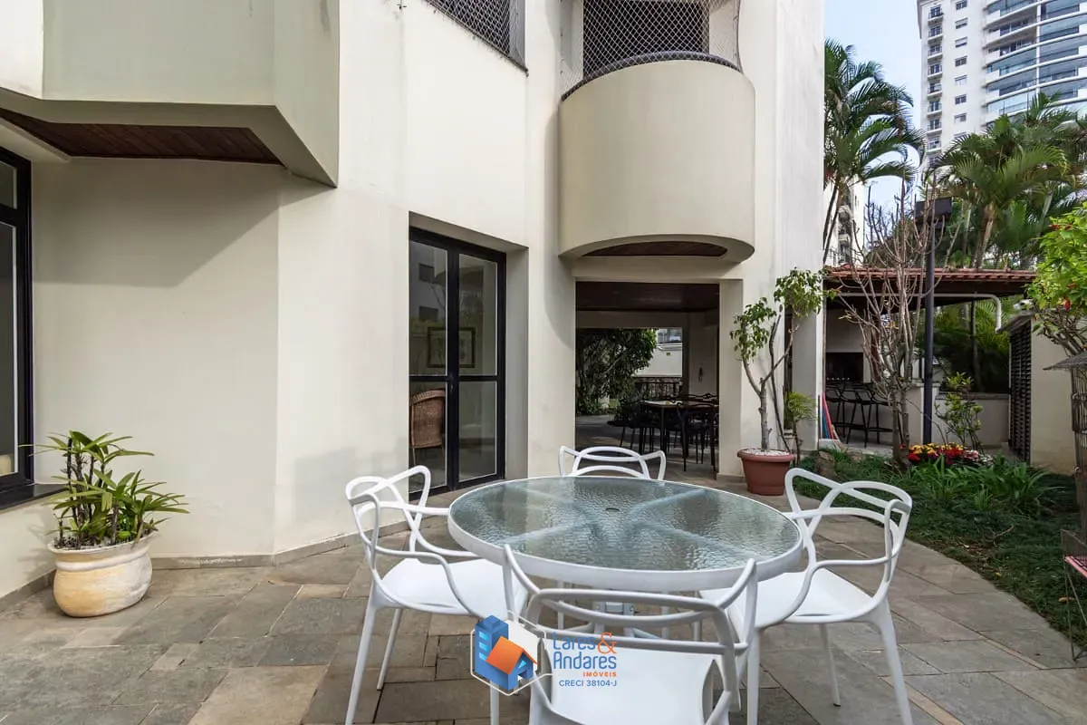 Cobertura, 4 quartos, 354 m² - Foto 77