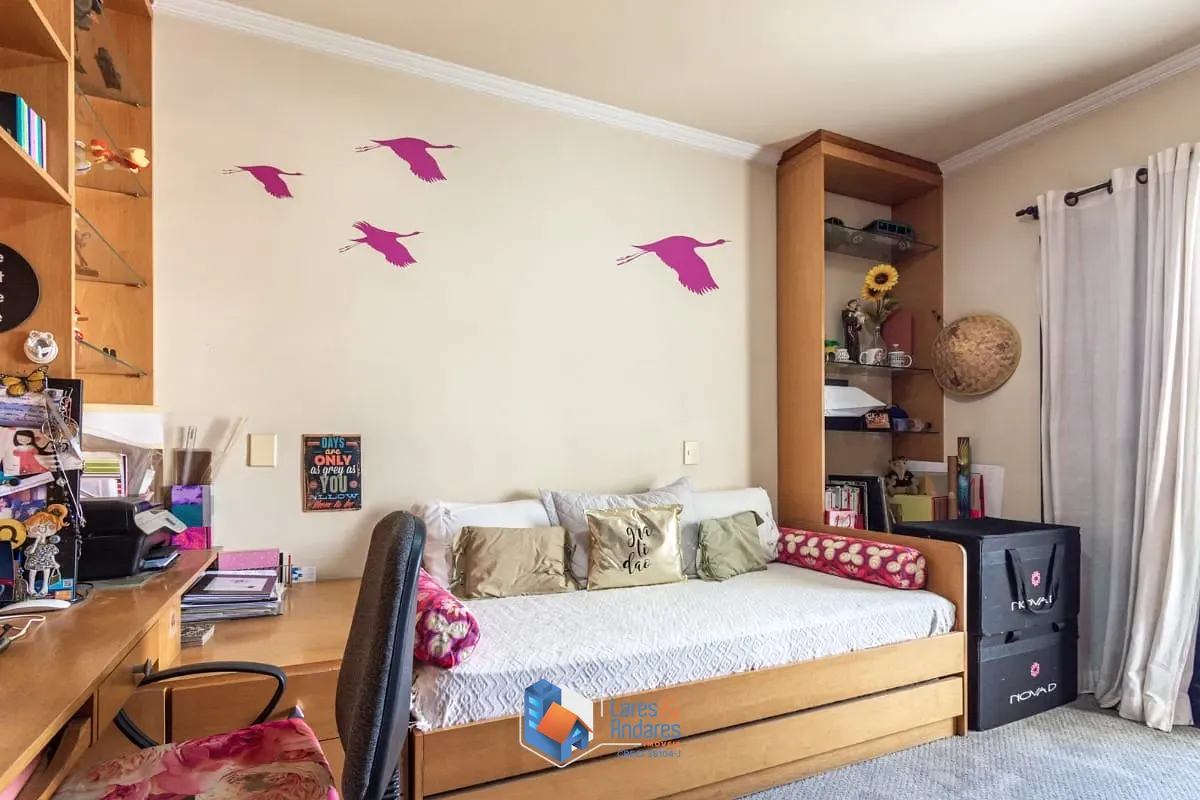 Cobertura, 4 quartos, 354 m² - Foto 22