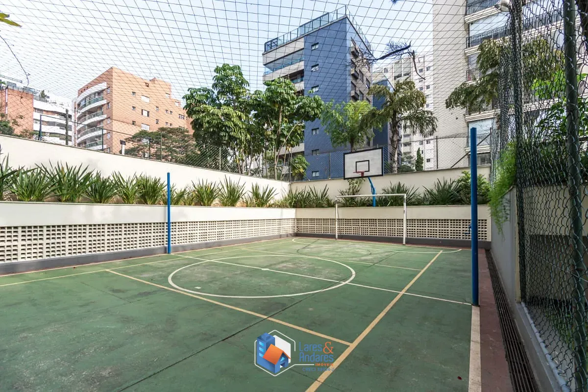Cobertura, 4 quartos, 354 m² - Foto 73