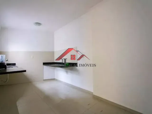 Cobertura / Penthouse com 95m² 2 quartos e 2 banheiros, à venda, no bairro Vila Bela Vista em Santo André