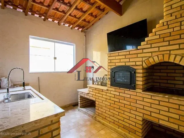 Cobertura / Penthouse com 95m² 2 quartos e 2 banheiros, à venda, no bairro Vila Bela Vista em Santo André