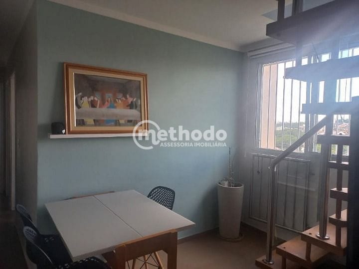 Cobertura, 2 quartos, 78 m² - Foto 9