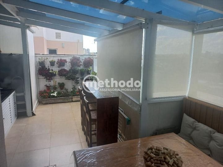 Cobertura, 2 quartos, 78 m² - Foto 17