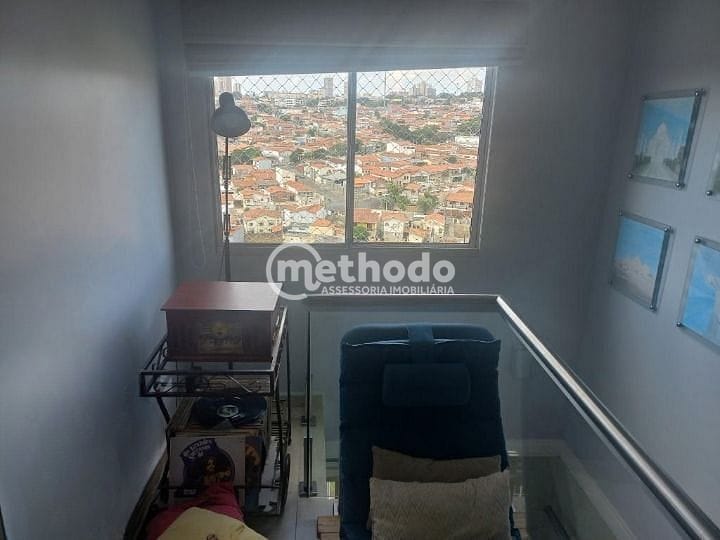 Cobertura, 2 quartos, 78 m² - Foto 11