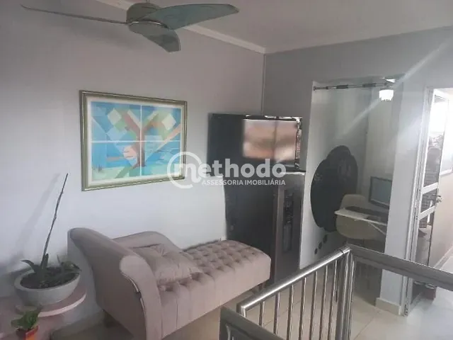 Cobertura / Penthouse com 79m² 2 quartos e 2 banheiros, à venda, no bairro Jardim Nova Europa em Campinas