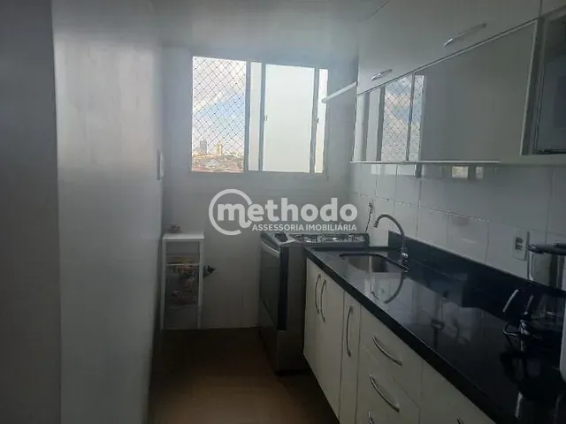 Cobertura / Penthouse com 79m² 2 quartos e 2 banheiros, à venda, no bairro Jardim Nova Europa em Campinas