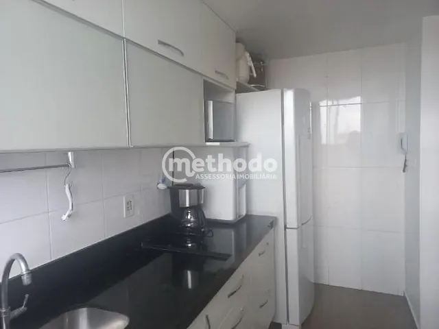 Cobertura / Penthouse com 79m² 2 quartos e 2 banheiros, à venda, no bairro Jardim Nova Europa em Campinas