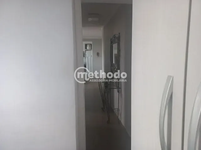 Cobertura / Penthouse com 79m² 2 quartos e 2 banheiros, à venda, no bairro Jardim Nova Europa em Campinas
