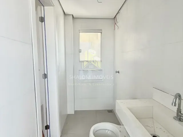 Cobertura / Penthouse com 86m² 3 quartos e 2 banheiros, à venda, no bairro Santa Branca em Belo Horizonte