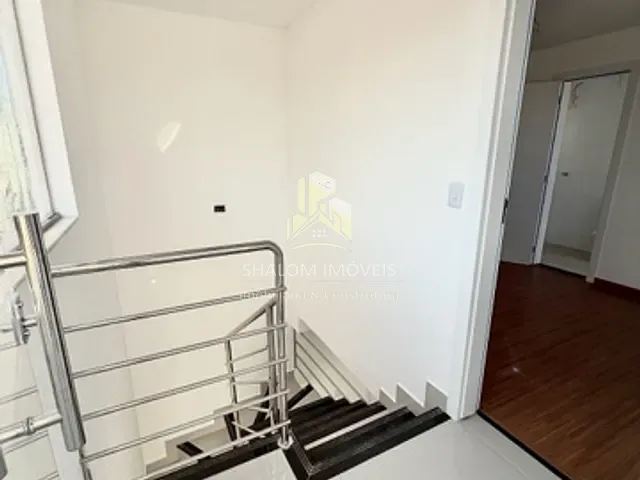 Cobertura / Penthouse com 86m² 3 quartos e 2 banheiros, à venda, no bairro Santa Branca em Belo Horizonte