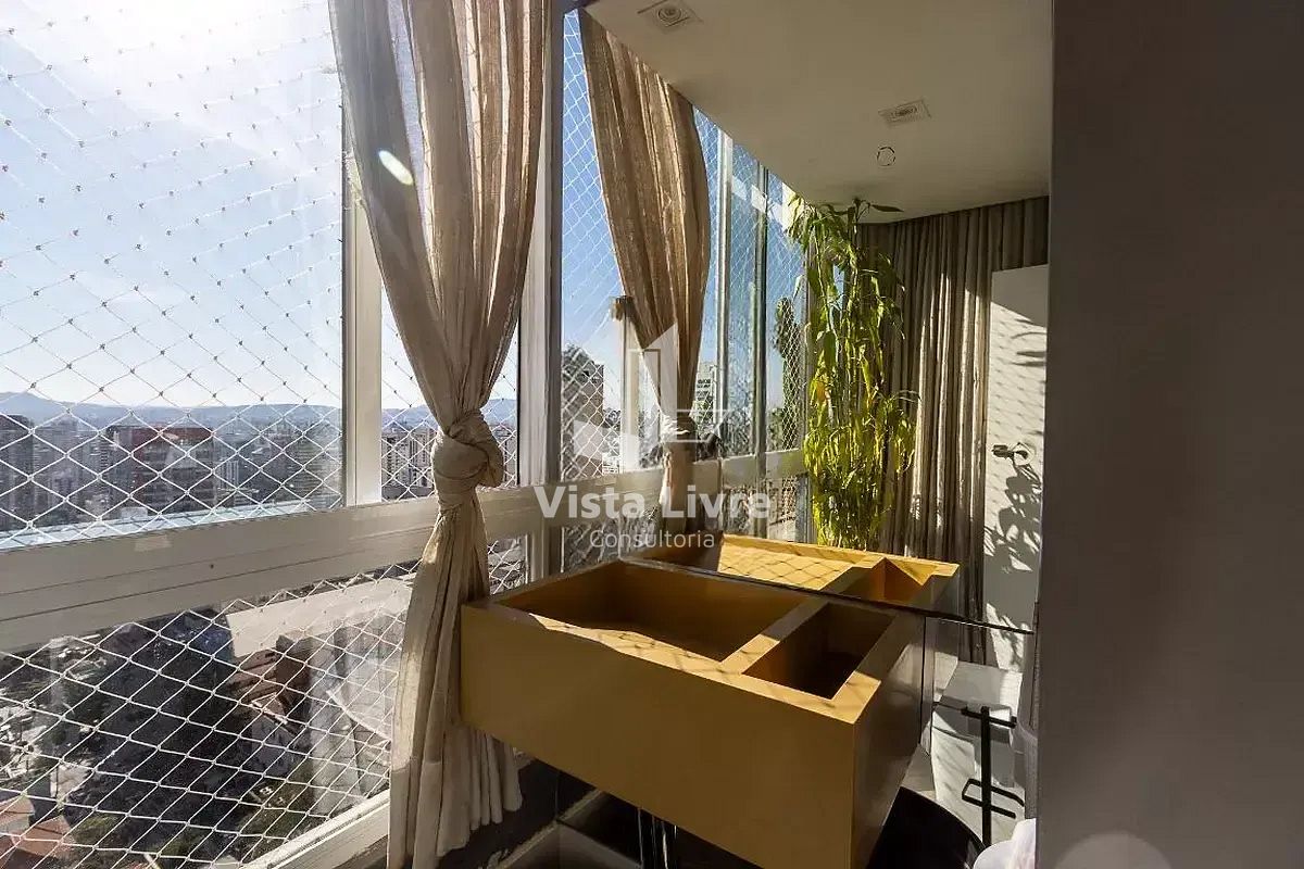 Cobertura, 2 quartos, 314 m² - Foto 32