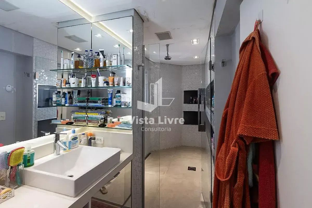 Cobertura, 2 quartos, 314 m² - Foto 37