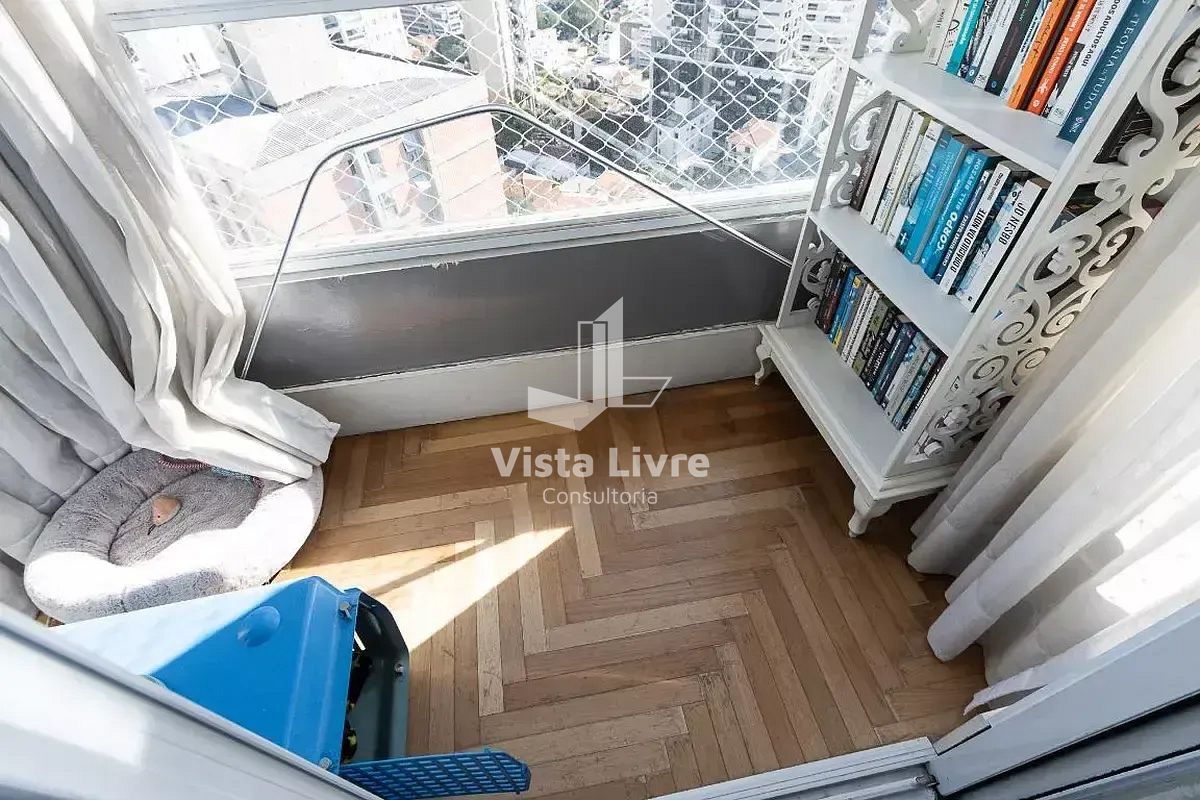 Cobertura, 2 quartos, 314 m² - Foto 46