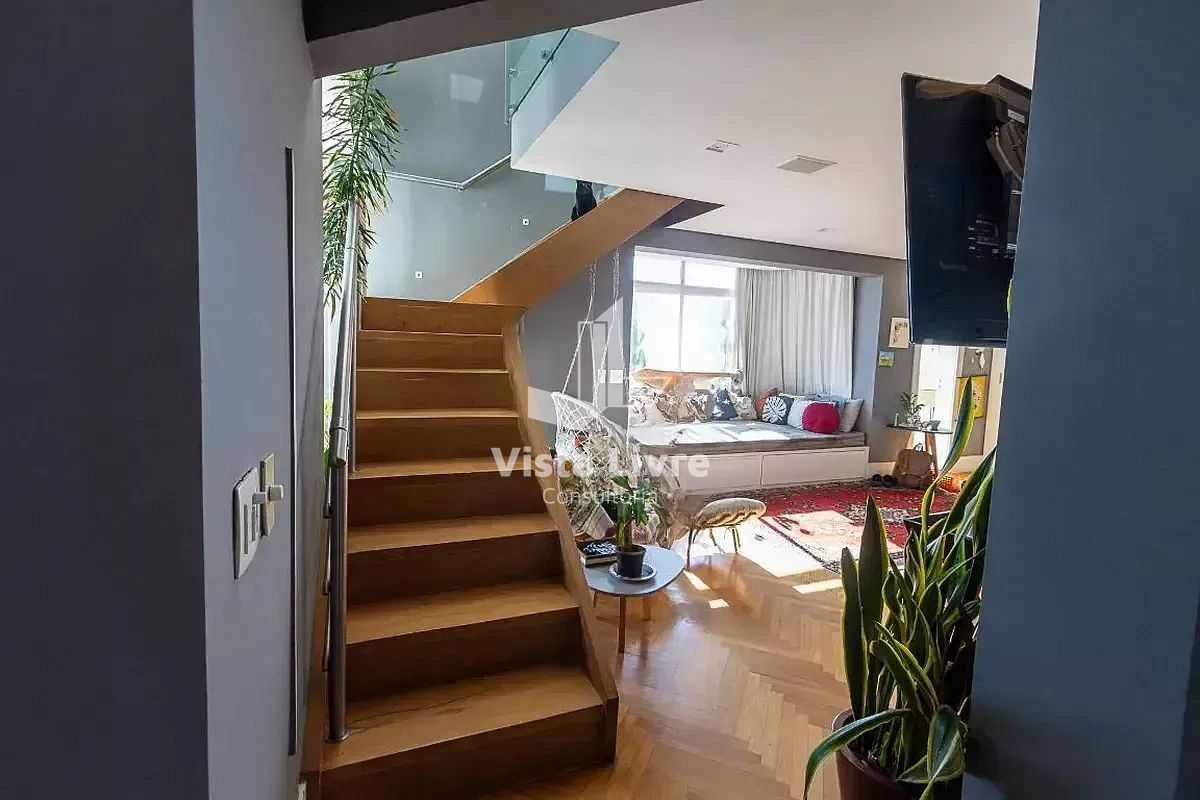 Cobertura, 2 quartos, 314 m² - Foto 47