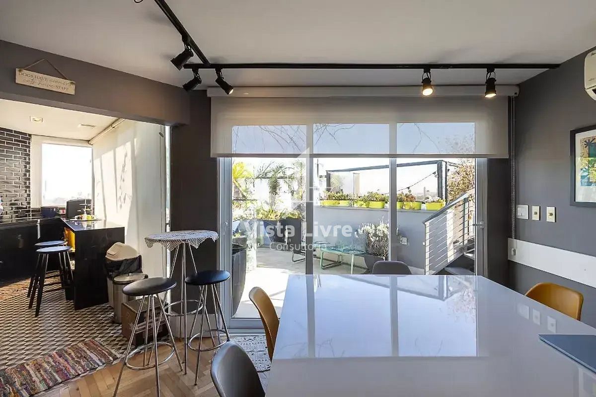 Cobertura, 2 quartos, 314 m² - Foto 51