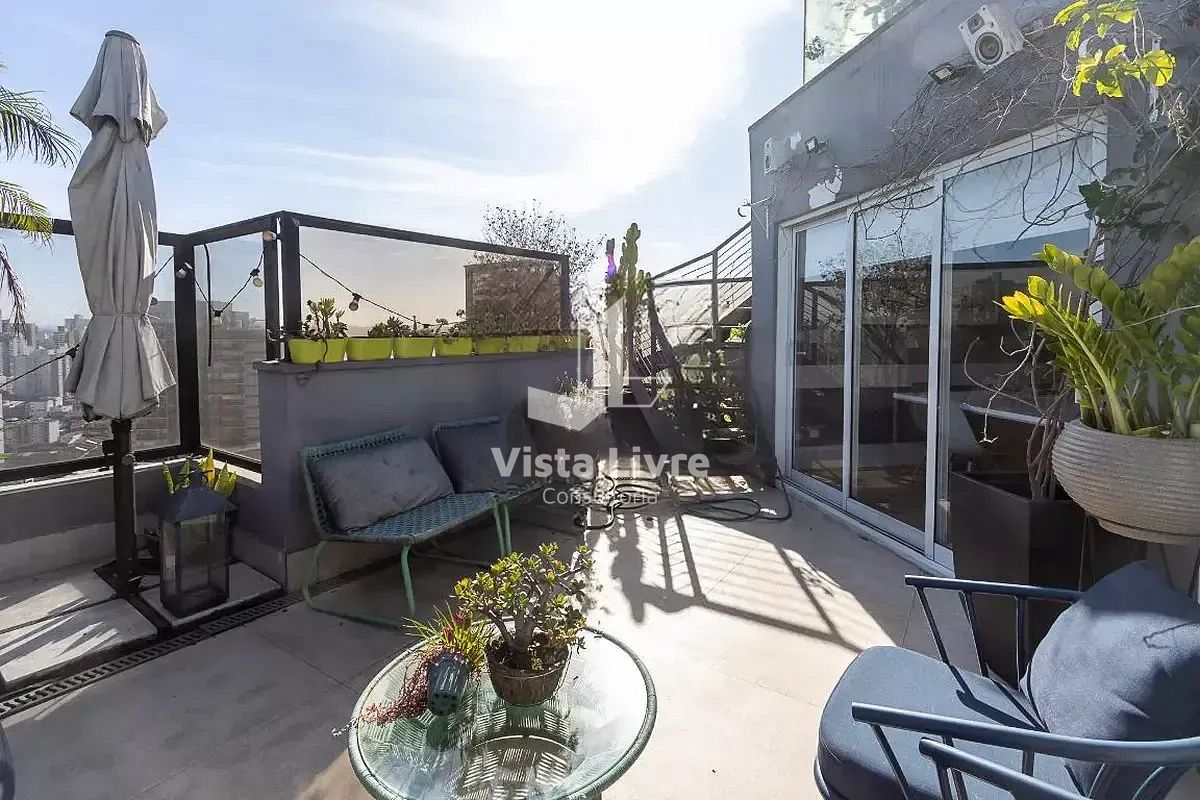 Cobertura, 2 quartos, 314 m² - Foto 52