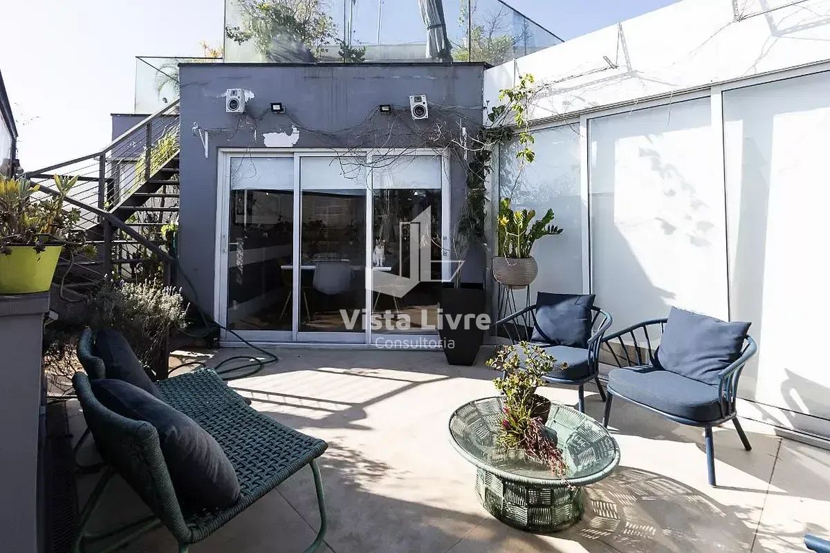 Cobertura, 2 quartos, 314 m² - Foto 53