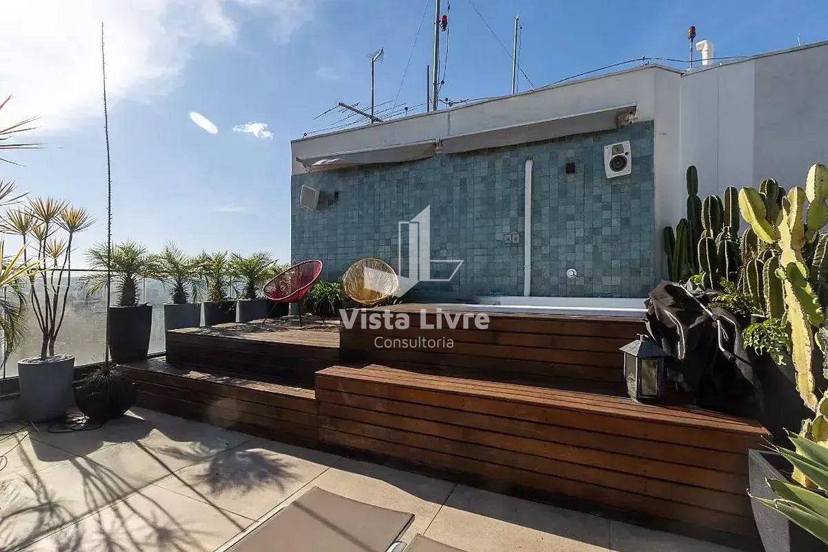 Cobertura, 2 quartos, 314 m² - Foto 57